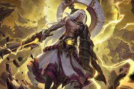 LOL英雄联盟投注_英雄联盟竞猜平台 - 电竞下注软件