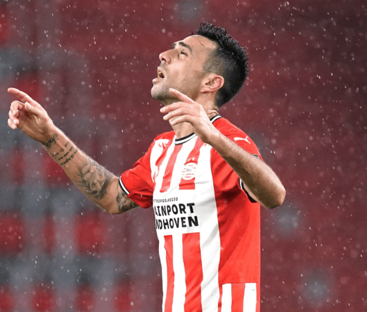  今晚埃因霍温复出首秀——中超节点到来，信心回归，数据趋势出现新变化