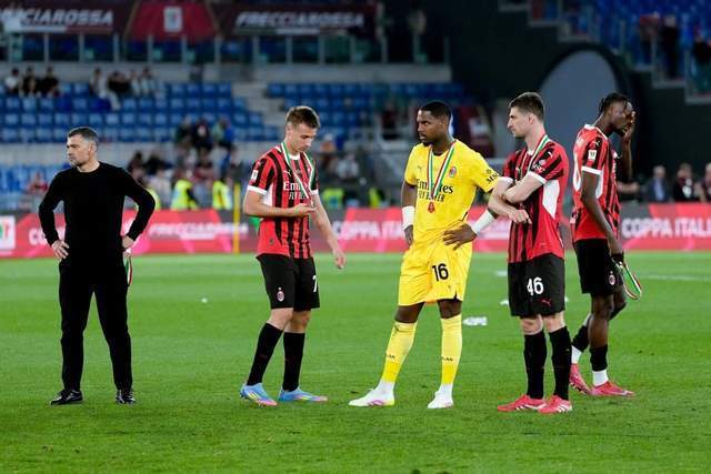 LOL电竞下注 -意大利杯窗口期走向成谜，托特纳姆扳平良机，悬念犹存，阵容厚度经受考验的简单介绍